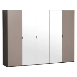 Drehtürenschrank Cinema