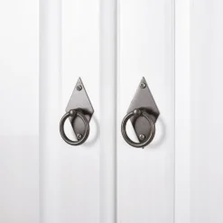 Drehtürenschrank Danz