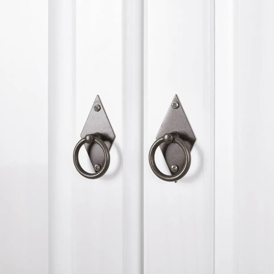 Drehtürenschrank Danz