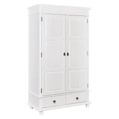 Drehtürenschrank Danz