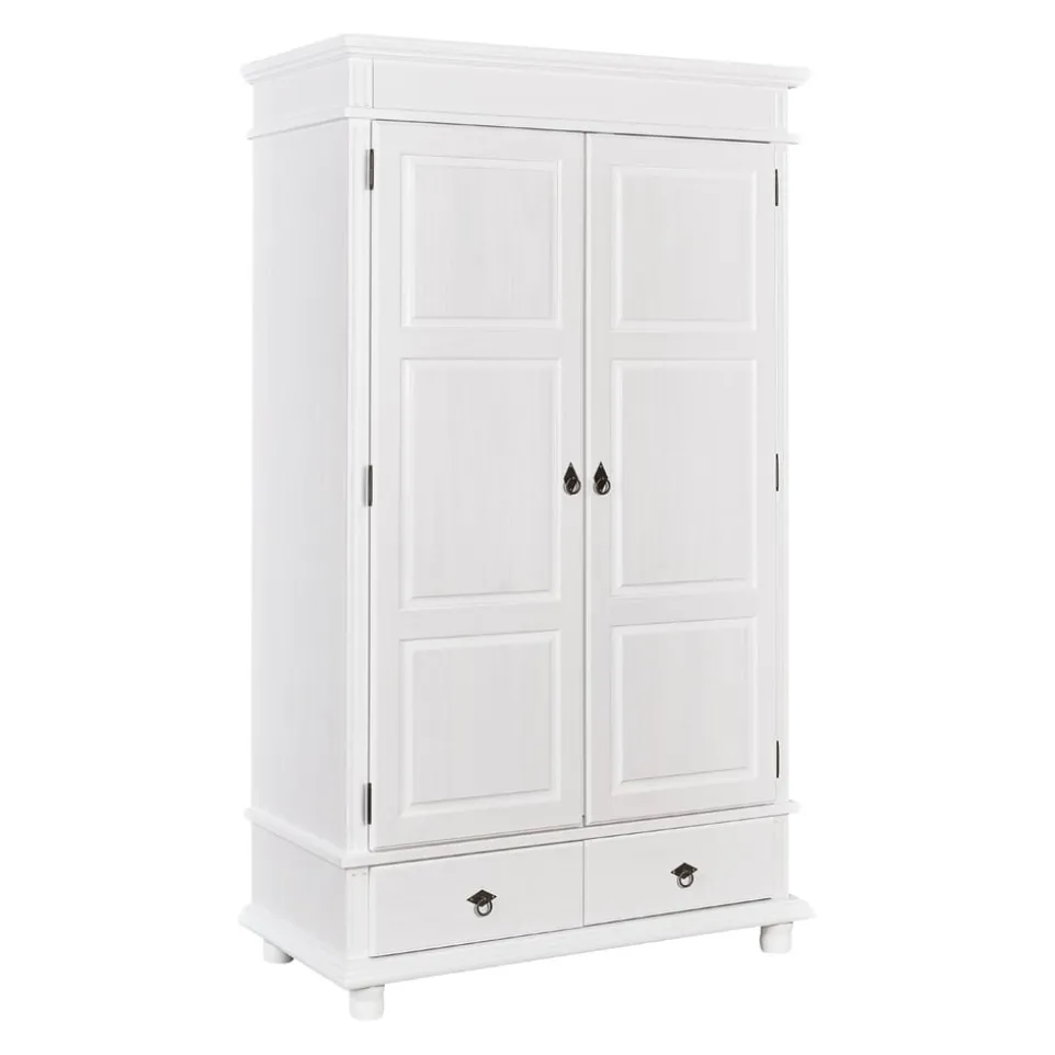 Drehtürenschrank Danz