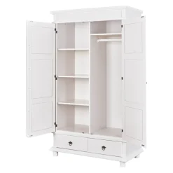 Drehtürenschrank Danz