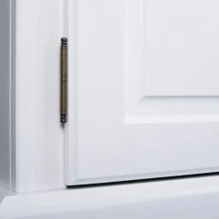 Drehtürenschrank Danz