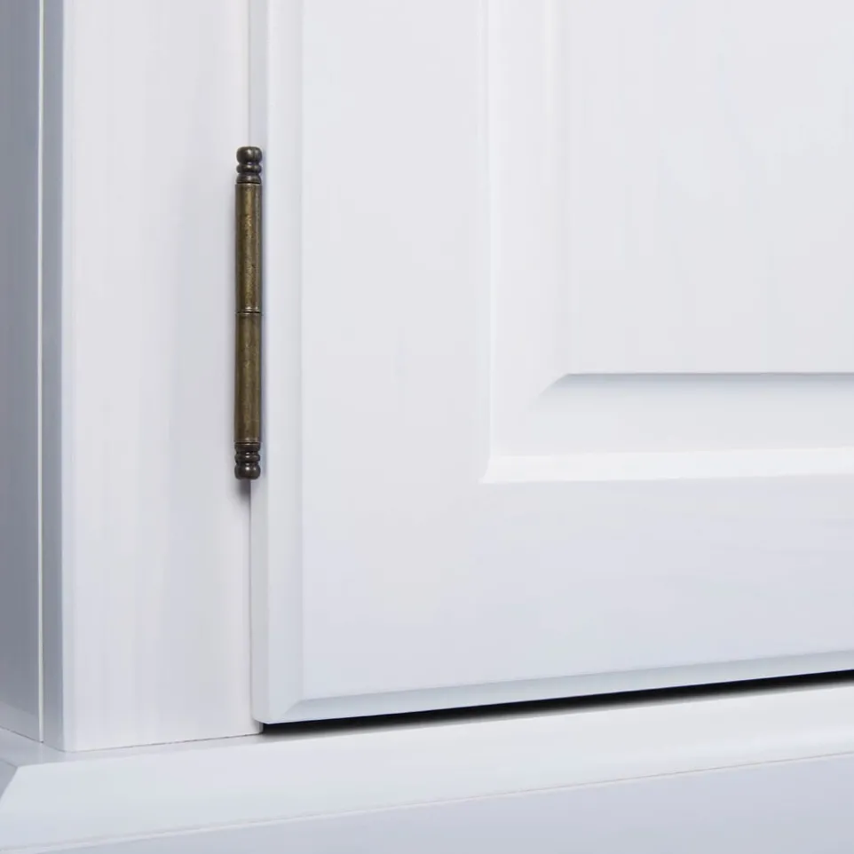 Drehtürenschrank Danz