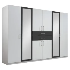 Drehtürenschrank Diver