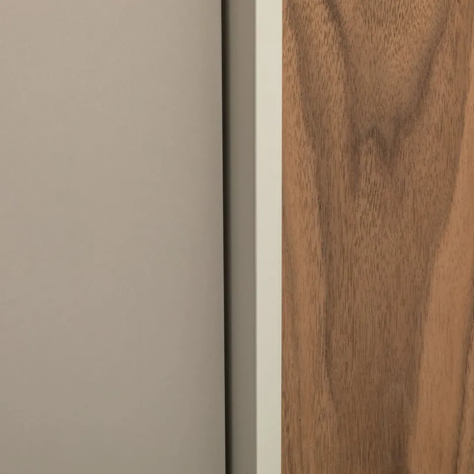 Drehtürenschrank Dress-Room Twist