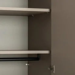 Drehtürenschrank Dress-Room Twist