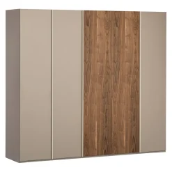 Drehtürenschrank Dress-Room Twist