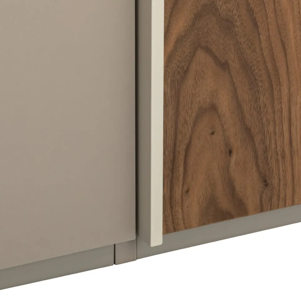 Drehtürenschrank Dress-Room Twist