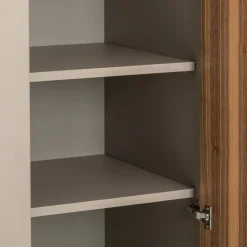 Drehtürenschrank Dress-Room Twist