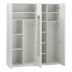 Drehtürenschrank Dress-Room Twist