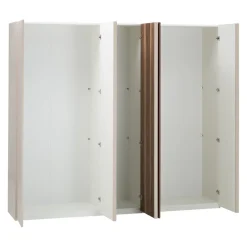 Drehtürenschrank Dress-Room Twist