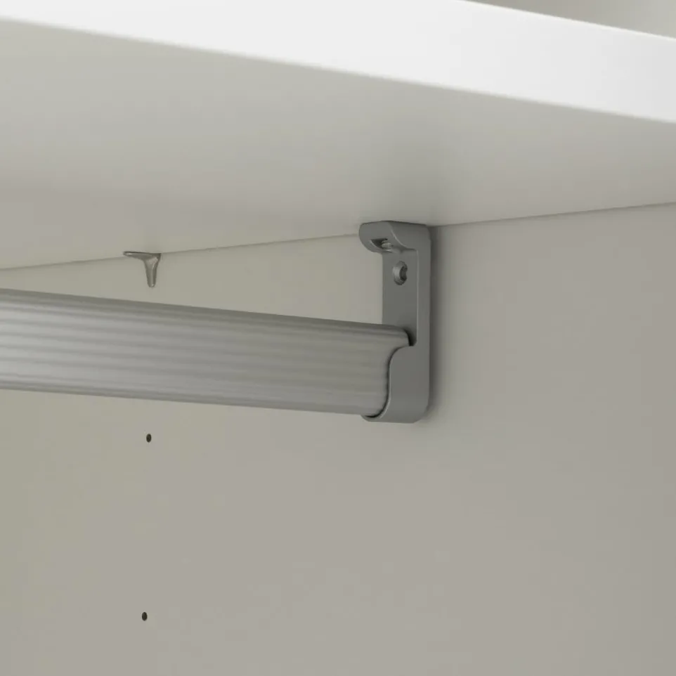 Drehtürenschrank Dress-Room Twist