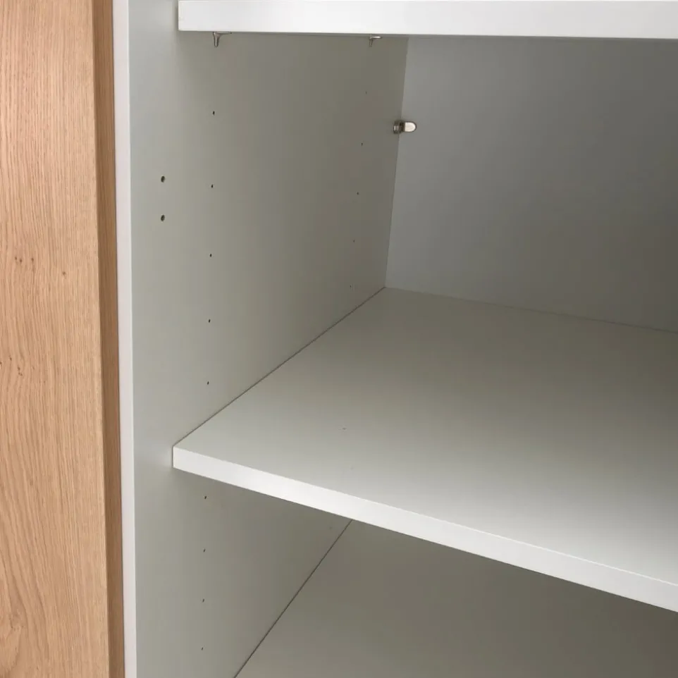 Drehtürenschrank Dress-Room Twist