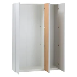 Drehtürenschrank Dress-Room Twist