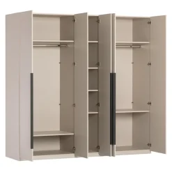 Drehtürenschrank Dubler