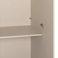 Drehtürenschrank Dubler