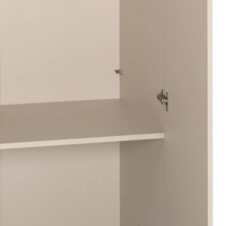 Drehtürenschrank Dubler