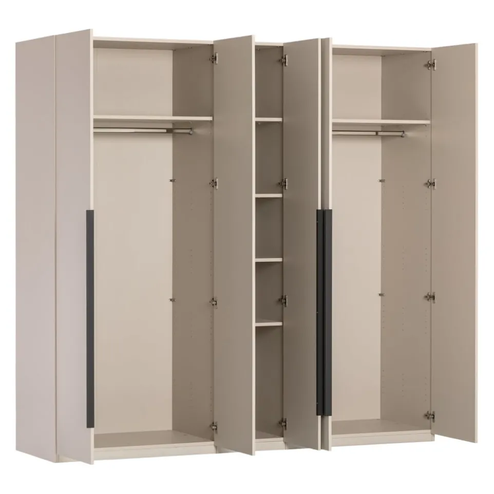 Drehtürenschrank Dubler