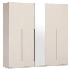 Drehtürenschrank Dubler