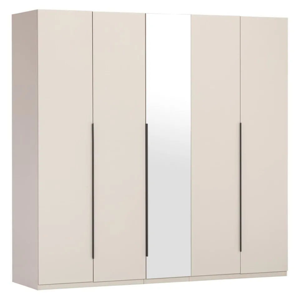 Drehtürenschrank Dubler