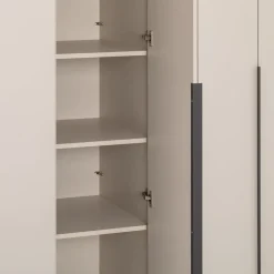 Drehtürenschrank Dubler