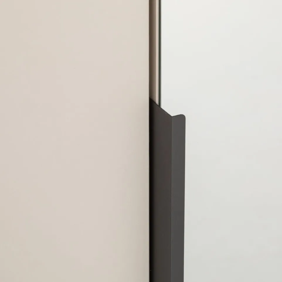 Drehtürenschrank Dubler