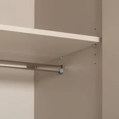 Drehtürenschrank Dubler