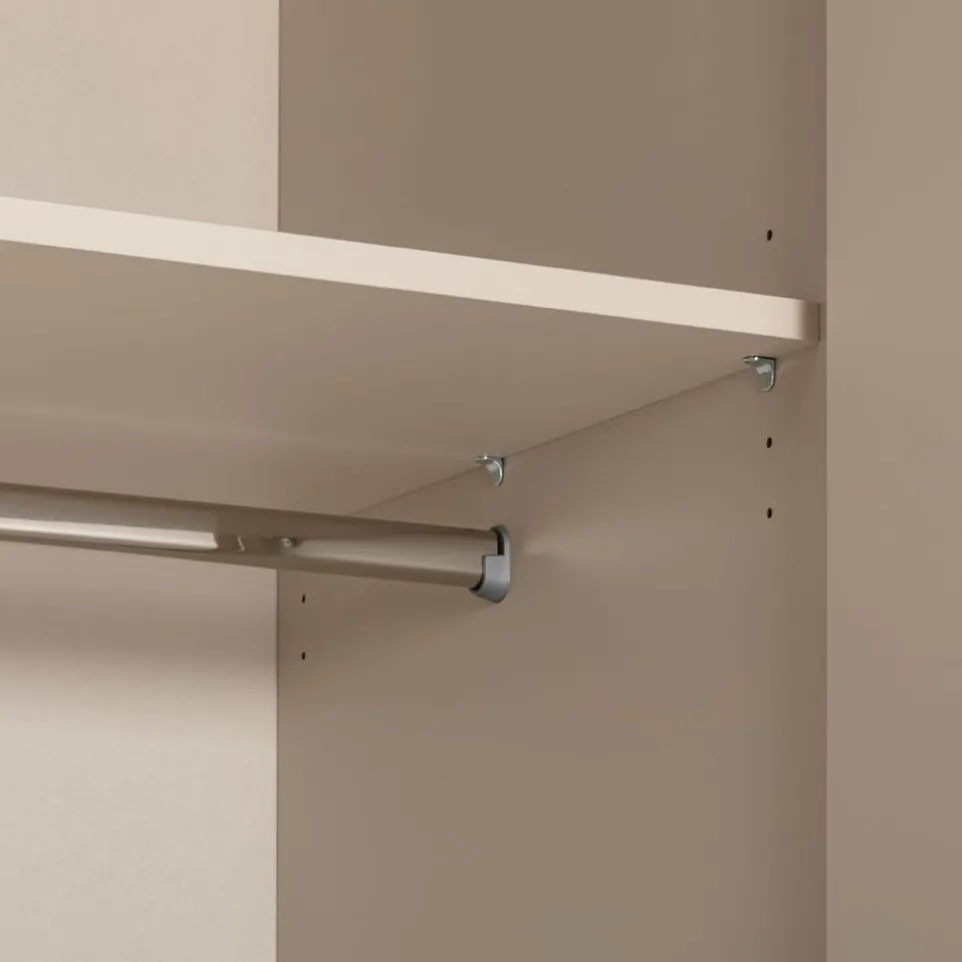 Drehtürenschrank Dubler