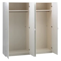 Drehtürenschrank Elements