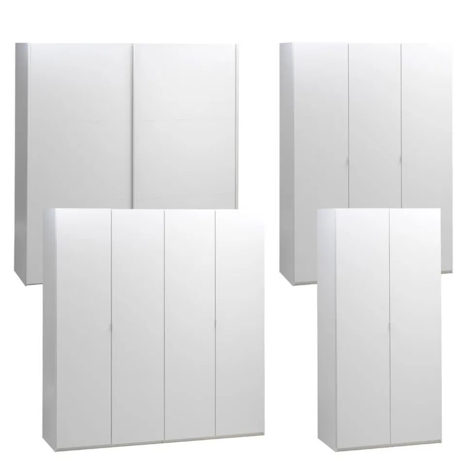 Drehtürenschrank Elements