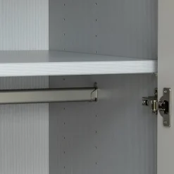 Drehtürenschrank Elvas