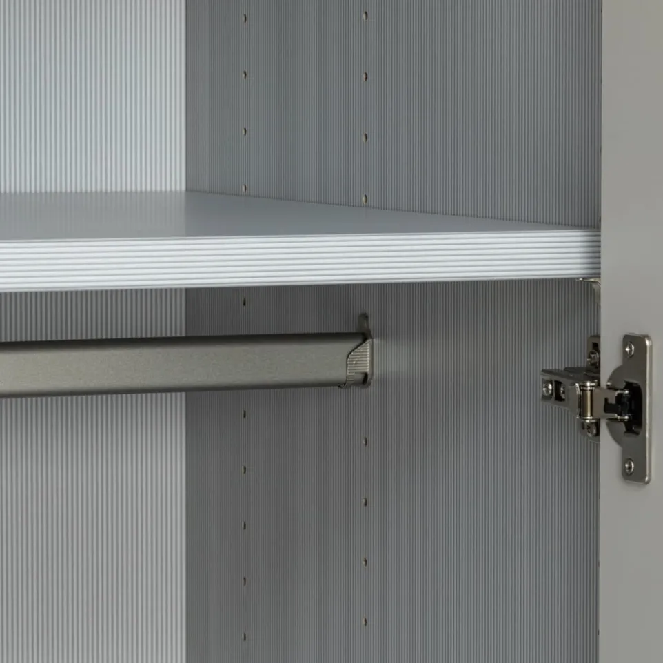 Drehtürenschrank Elvas