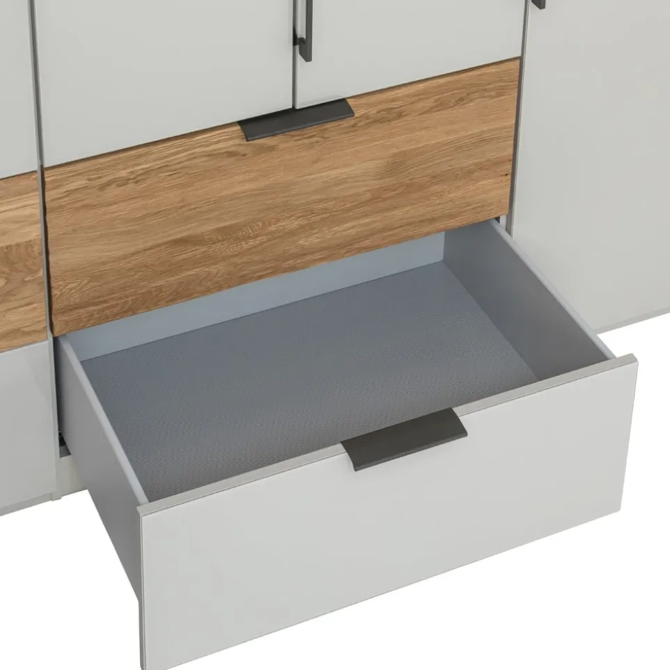 Drehtürenschrank Elvas