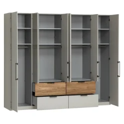 Drehtürenschrank Elvas