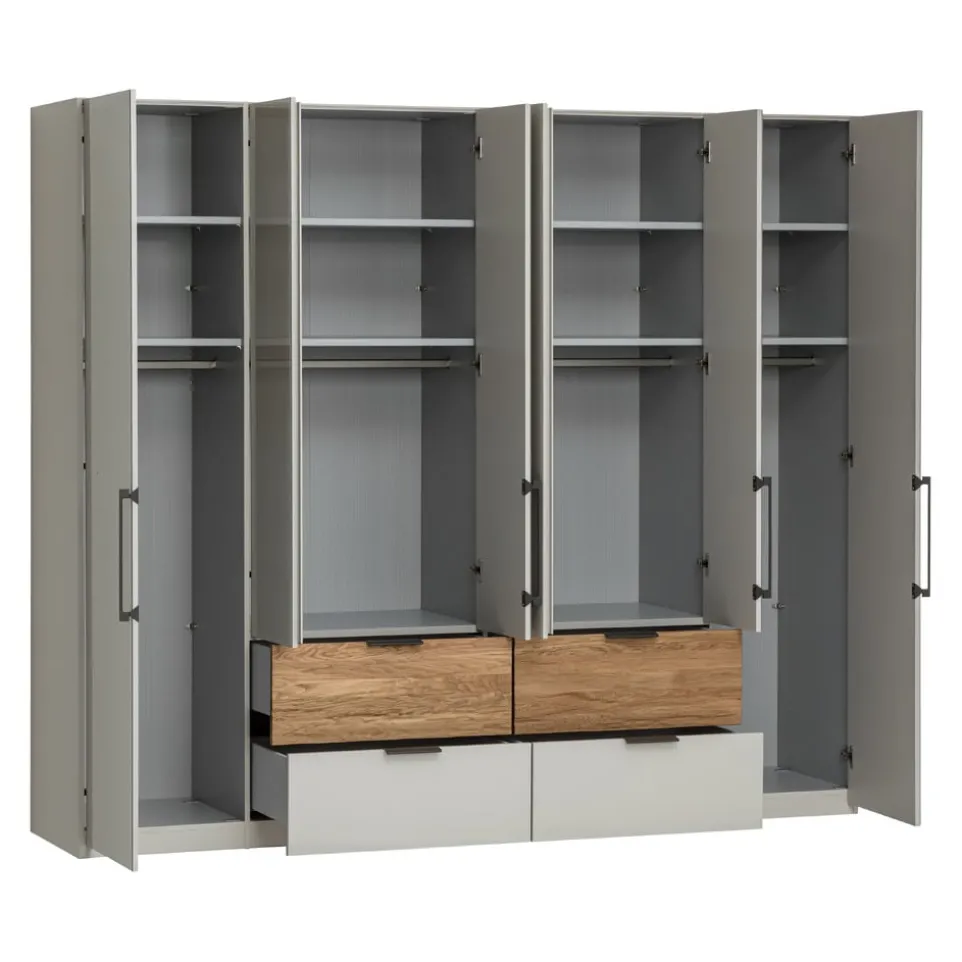 Drehtürenschrank Elvas