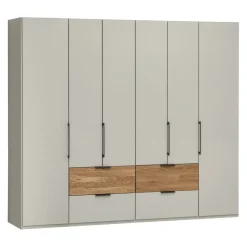 Drehtürenschrank Elvas