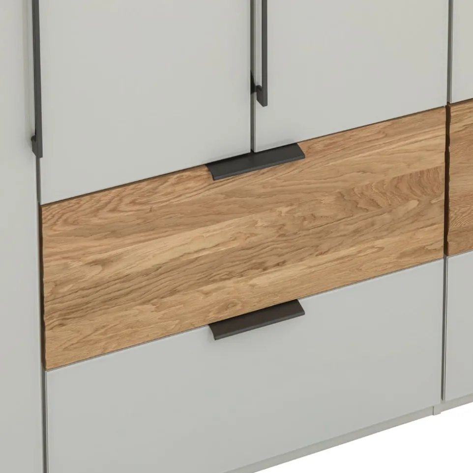 Drehtürenschrank Elvas