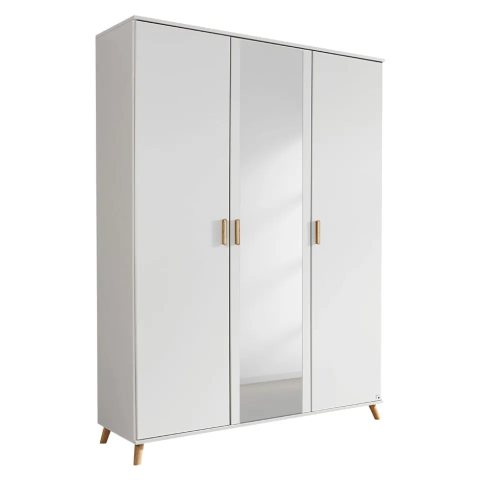 Drehtürenschrank Falun-201