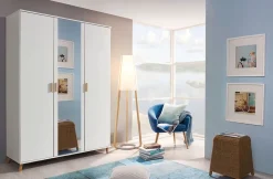 Drehtürenschrank Falun-201