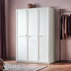 Drehtürenschrank Filou