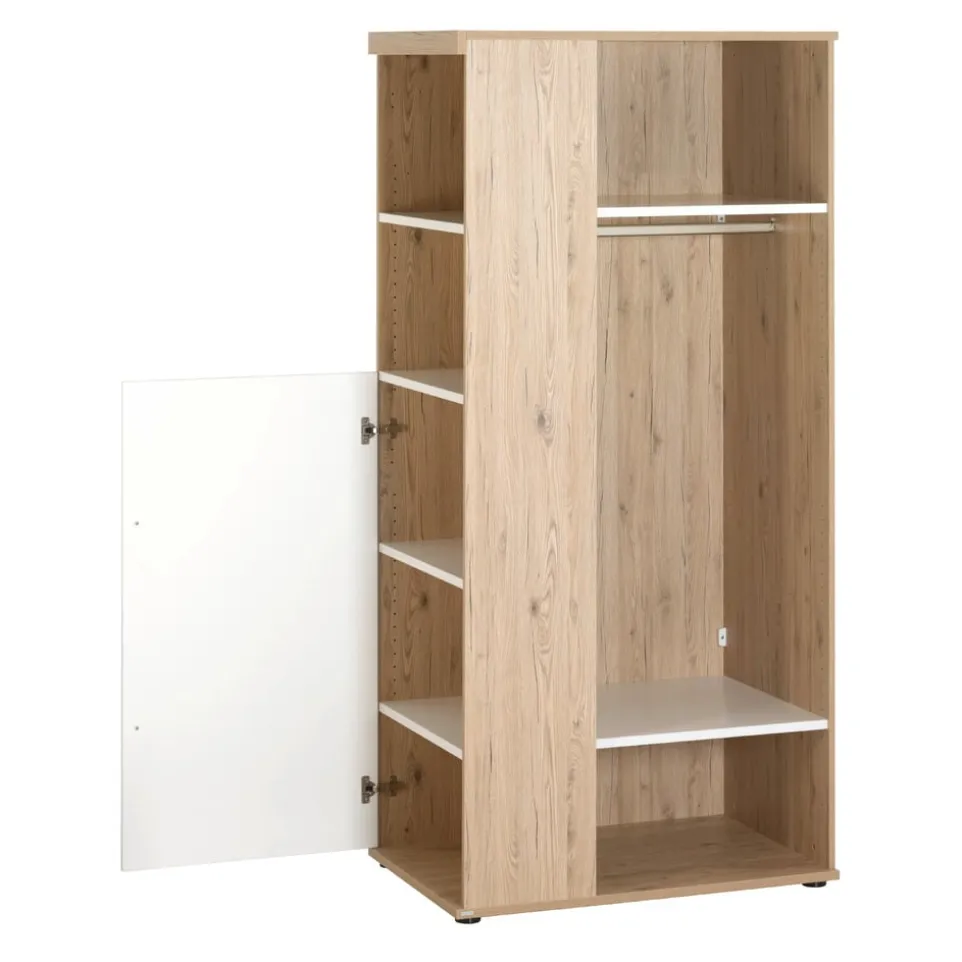 Drehtürenschrank Fionn