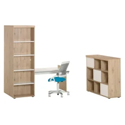 Drehtürenschrank Fionn