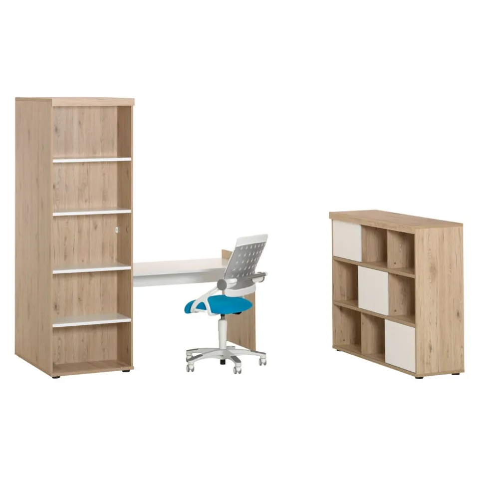 Drehtürenschrank Fionn