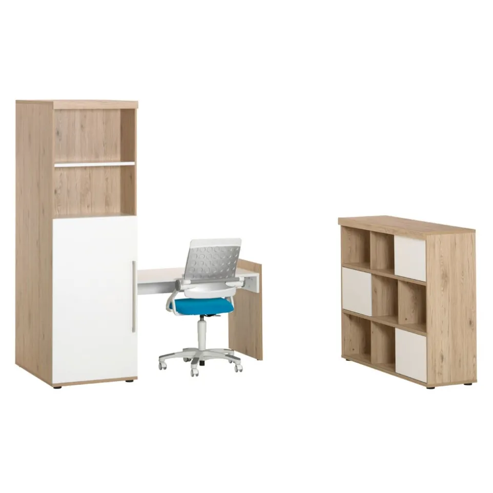 Drehtürenschrank Fionn