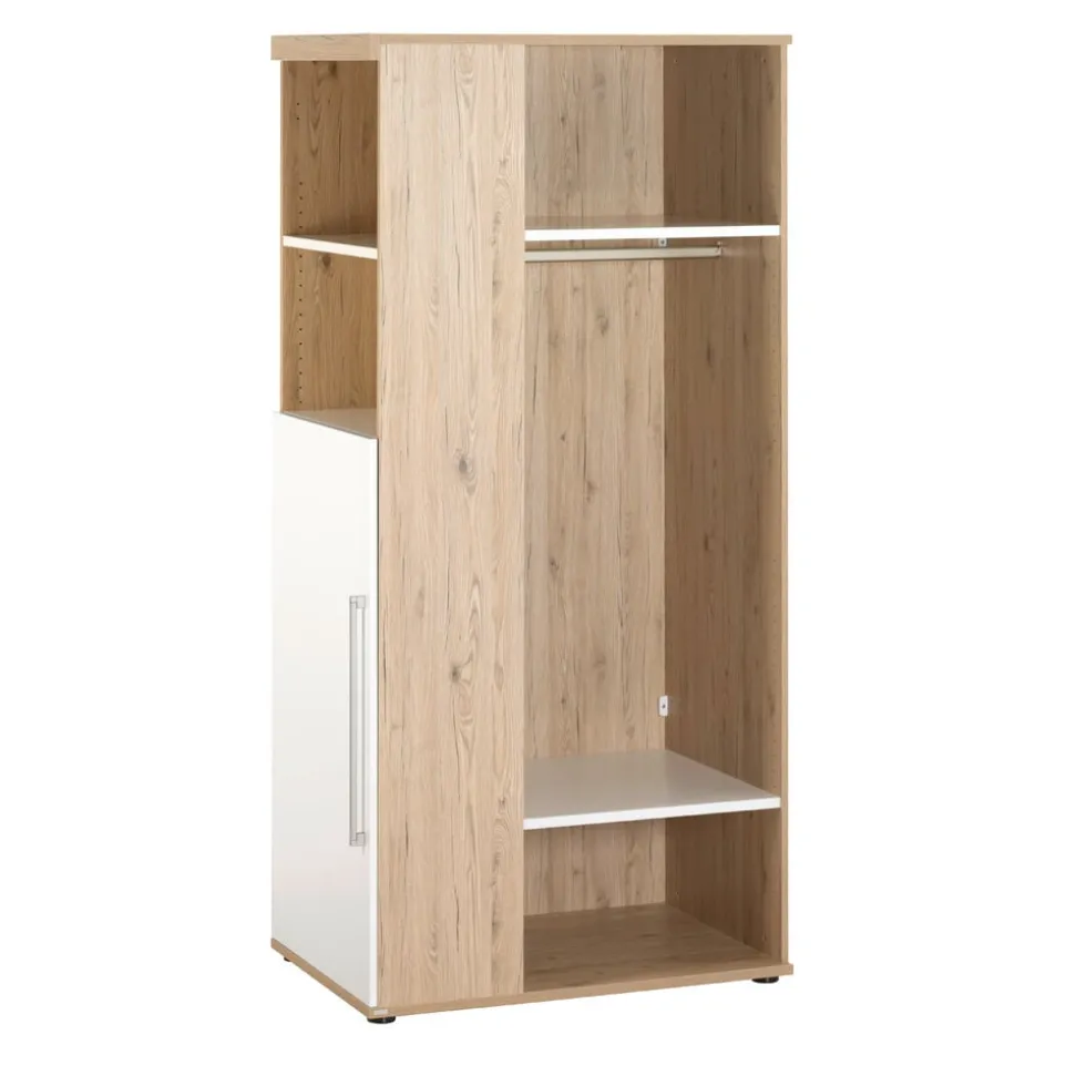 Drehtürenschrank Fionn