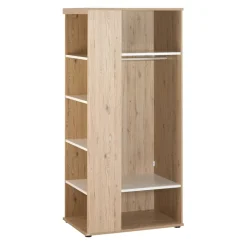 Drehtürenschrank Fionn