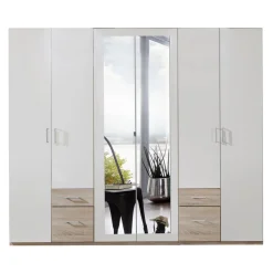 Drehtürenschrank Freiburg-201