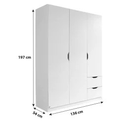 Drehtürenschrank Freising