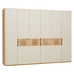 Drehtürenschrank Gandino